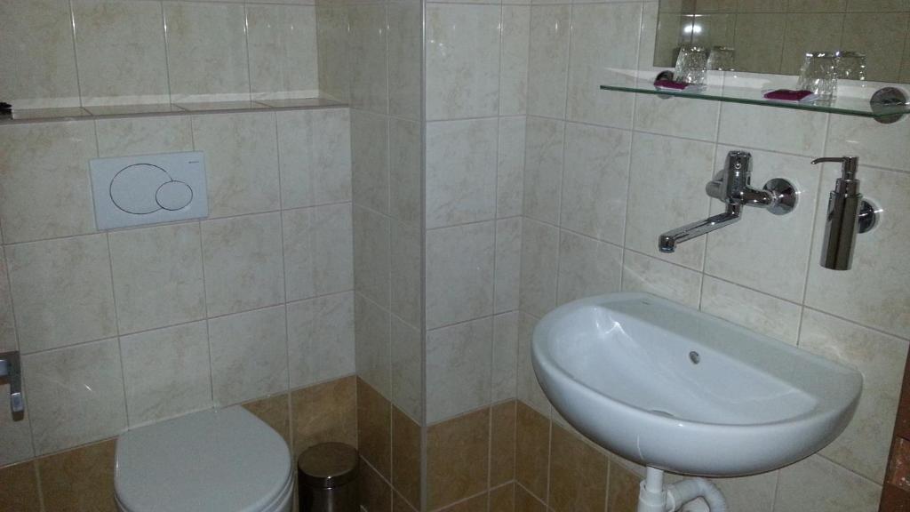Hotel Preveza Spisska Nova Ves Phòng bức ảnh
