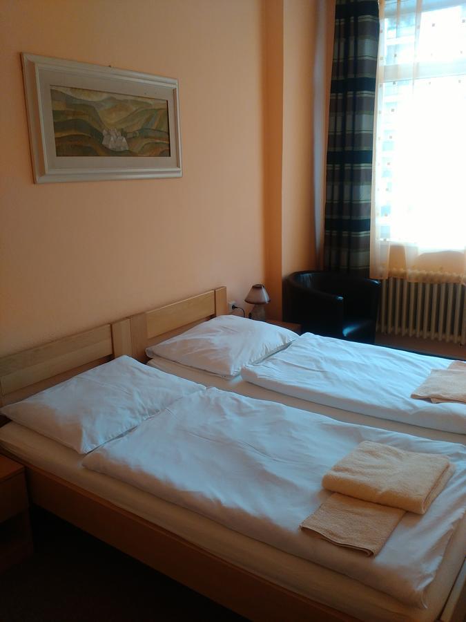 Hotel Preveza Spisska Nova Ves Ngoại thất bức ảnh