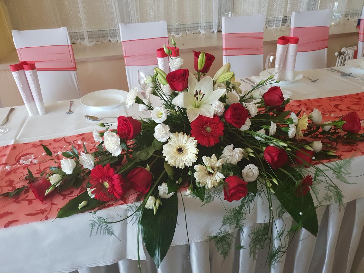 Hotel Preveza Spisska Nova Ves Ngoại thất bức ảnh